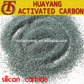 Green carborundum black grains silicon carbide